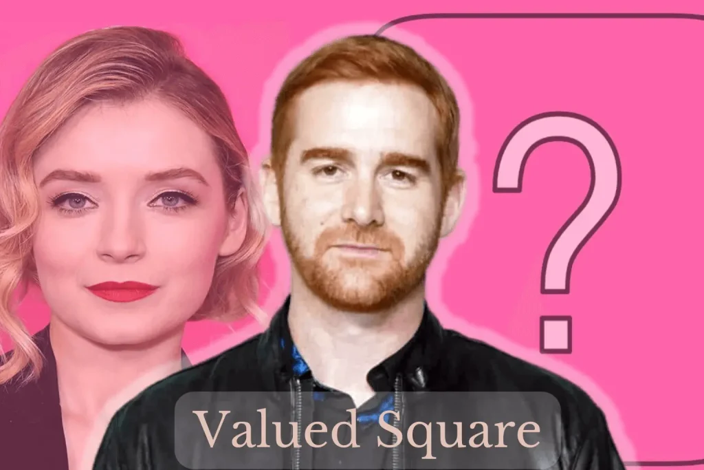 Are Andrew Santino and Sarah Bolger Ever Married