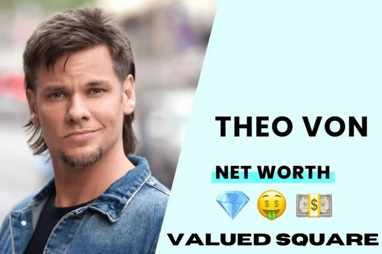 Unveiling Theo Von Net Worth 2024: Reveal Complete Biography